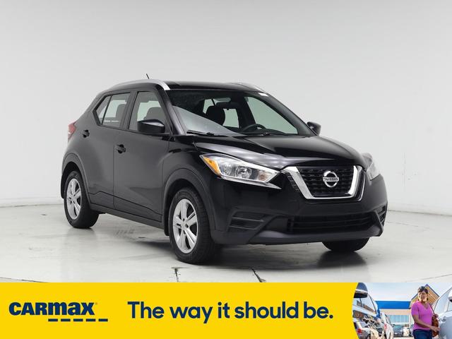 2019 Nissan Kicks