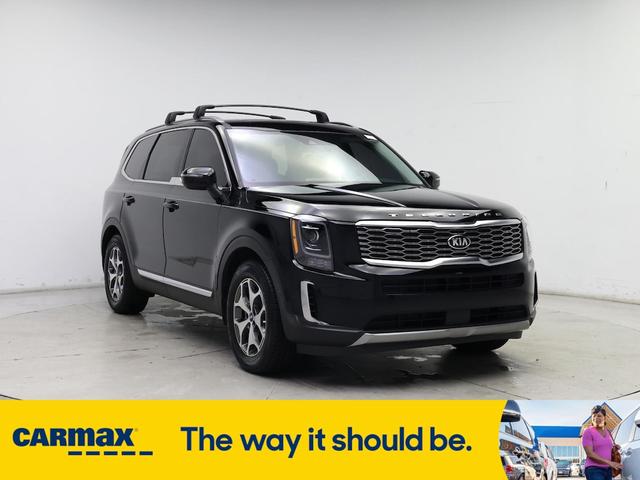 2020 Kia Telluride