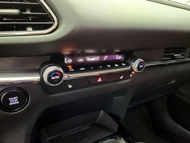 Photo of 2024 Gray Mazda CX-30