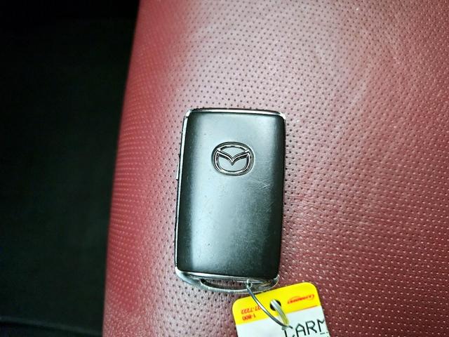 Photo of 2024 Gray Mazda CX-30