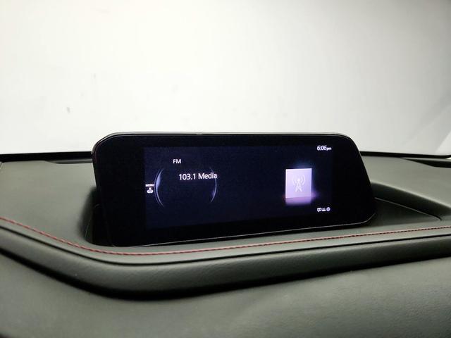 Photo of 2024 Gray Mazda CX-30
