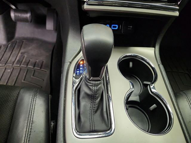 Photo of 2019 Gray Jeep Grand Cherokee