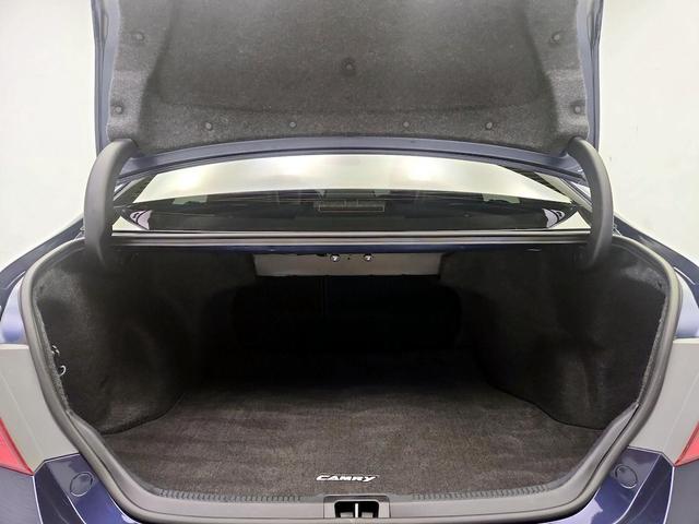 Photo of 2015 Blue Toyota Camry