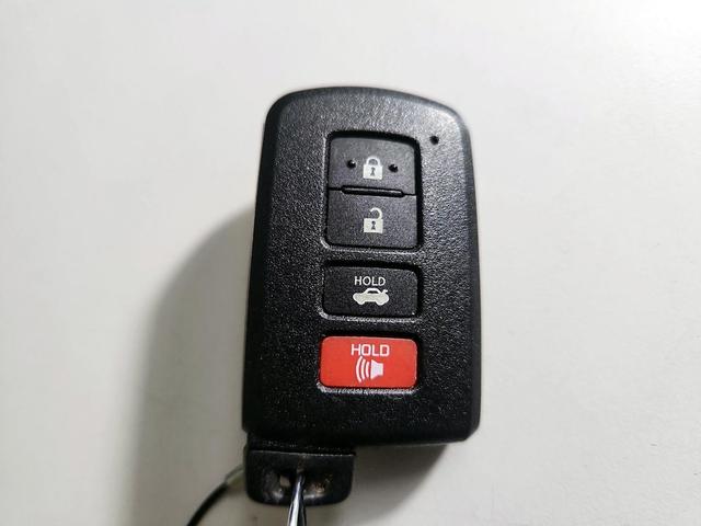 Photo of 2015 Blue Toyota Camry