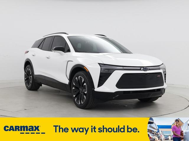 2024 Chevrolet Blazer Ev
