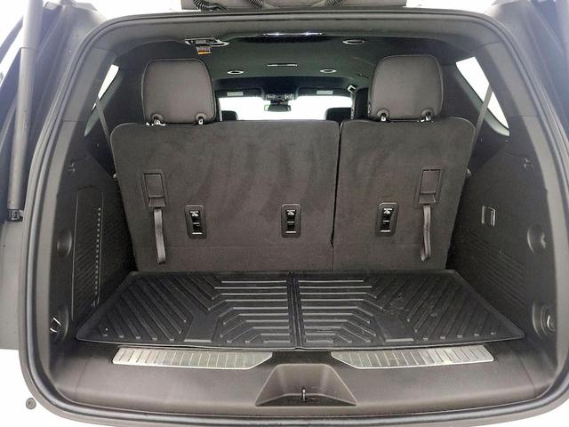 Photo of 2023 White Chevrolet Tahoe