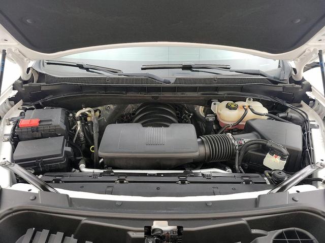 Photo of 2023 White Chevrolet Tahoe