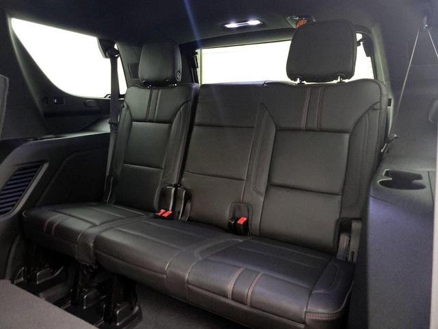 Photo of 2023 White Chevrolet Tahoe
