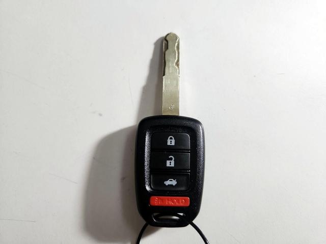 Photo of 2021 Black Honda Civic