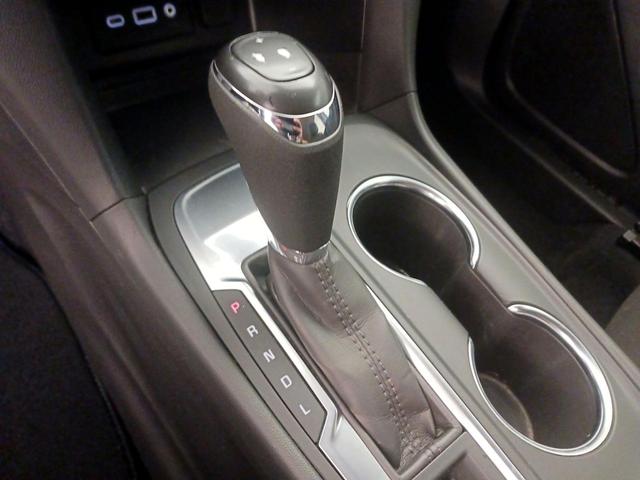 Photo of 2021 Silver Chevrolet Equinox