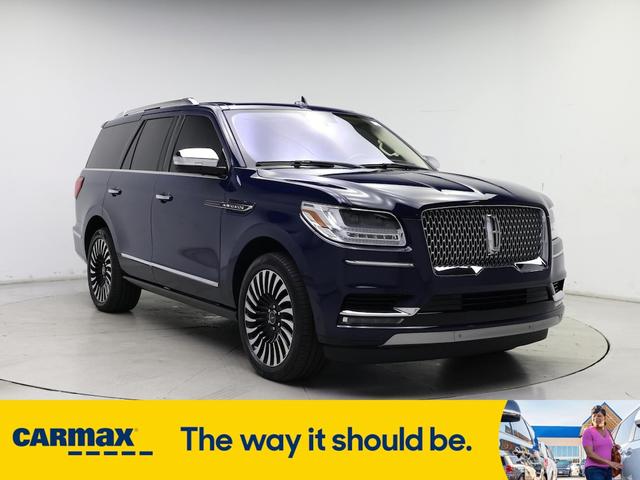 2019 Lincoln Navigator