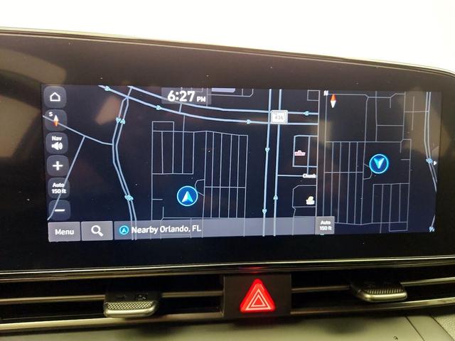 Photo of 2023 Gray Hyundai ELANTRA