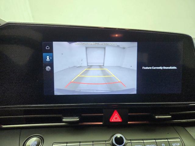 Photo of 2023 Gray Hyundai ELANTRA
