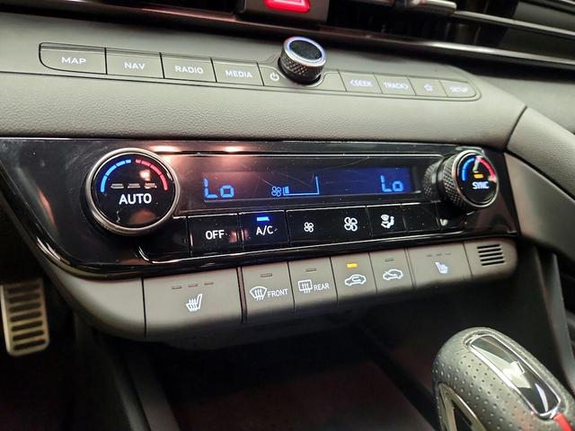 Photo of 2023 Gray Hyundai ELANTRA
