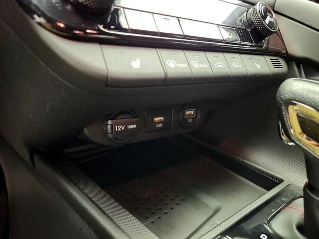 Photo of 2023 Gray Hyundai ELANTRA