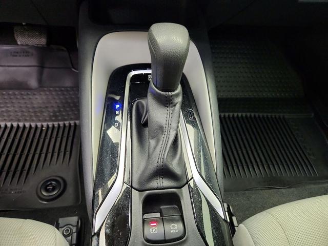 Photo of 2022 Black Toyota Corolla
