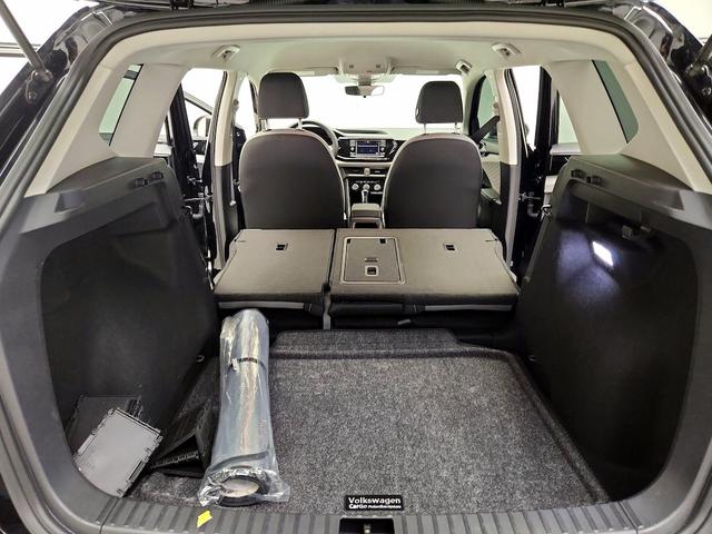 Photo of 2024 Black Volkswagen Taos