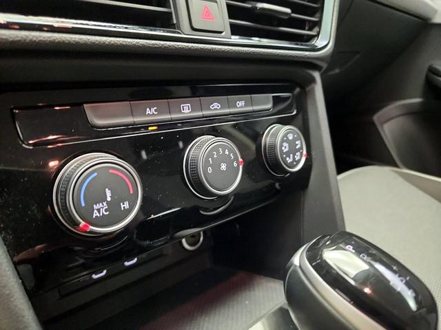Photo of 2024 Black Volkswagen Taos