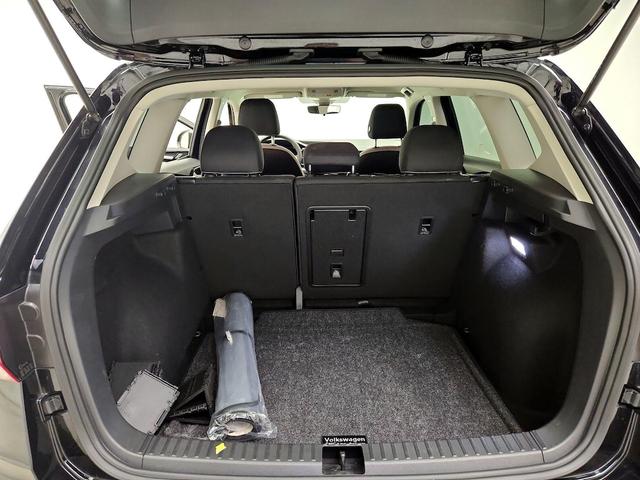 Photo of 2024 Black Volkswagen Taos