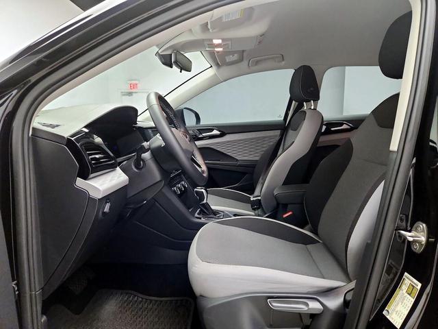 Photo of 2024 Black Volkswagen Taos
