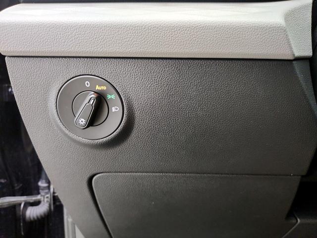 Photo of 2024 Black Volkswagen Taos