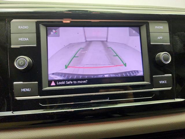 Photo of 2024 Black Volkswagen Taos
