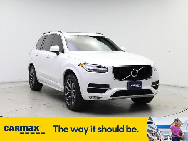 2018 Volvo XC90