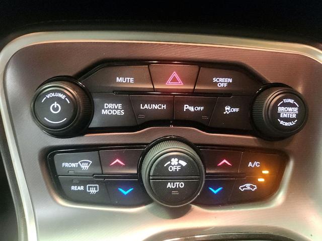 Photo of 2020 Burgundy Dodge Challenger