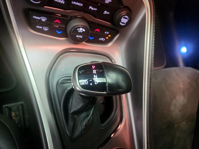 Photo of 2020 Burgundy Dodge Challenger