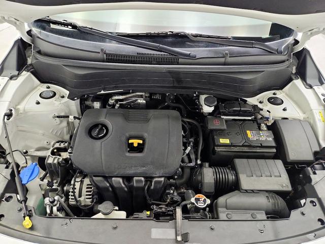 Photo of 2023 White Kia Seltos