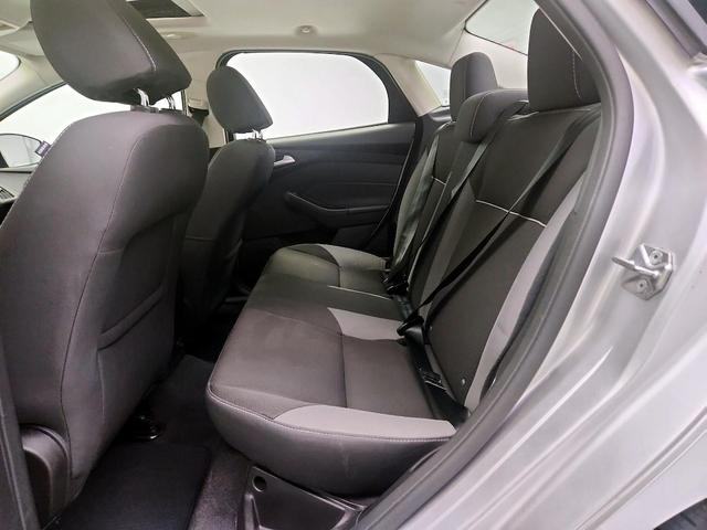 Photo of 2014 Silver Ford Focus