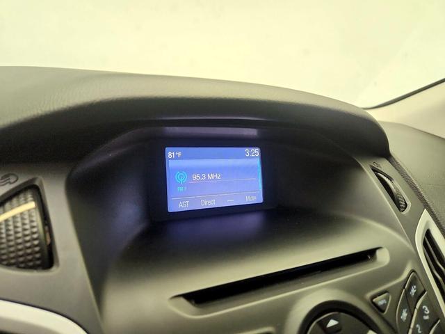 Photo of 2014 Silver Ford Focus