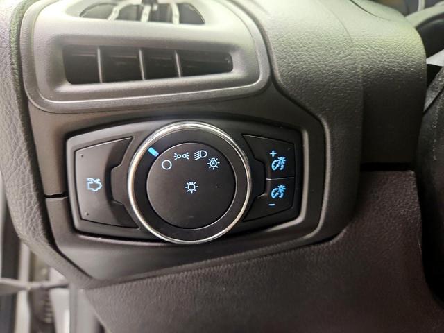 Photo of 2014 Silver Ford Focus