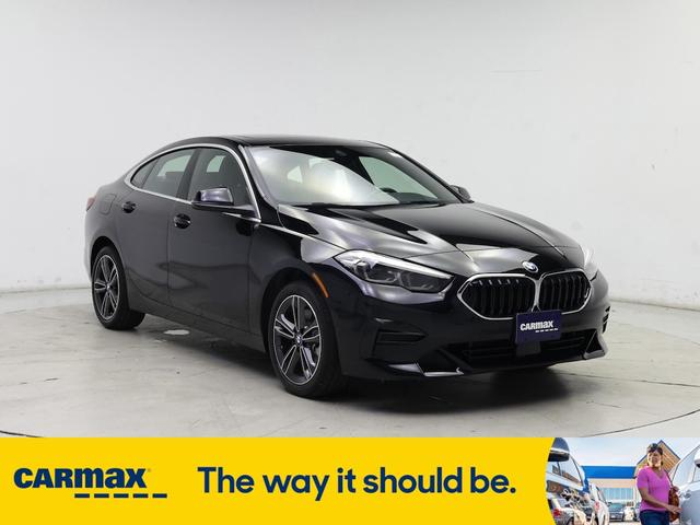 2024 BMW 228 Gran Coupe