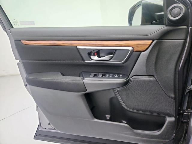 Photo of 2020 Gray Honda CR-V