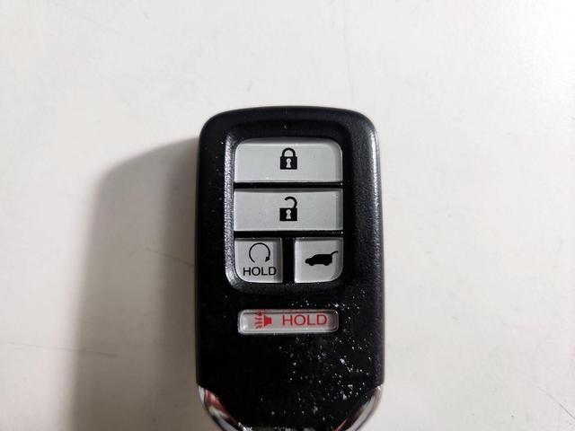 Photo of 2020 Gray Honda CR-V