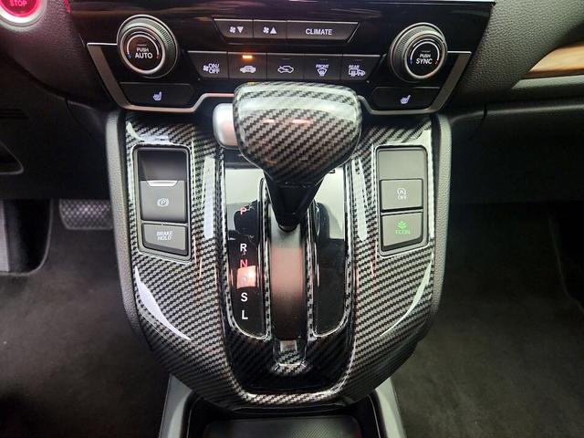 Photo of 2020 Gray Honda CR-V