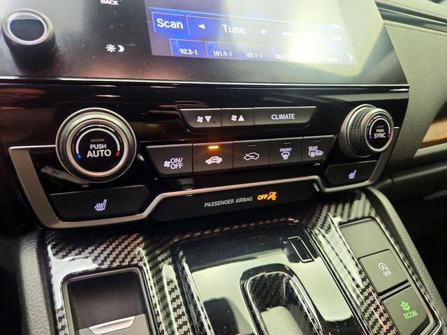 Photo of 2020 Gray Honda CR-V