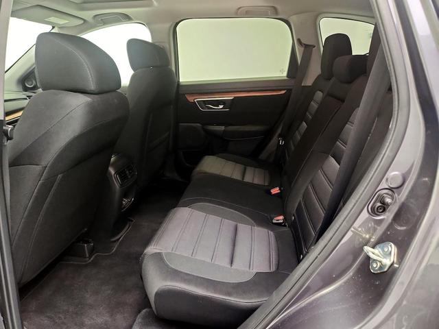 Photo of 2020 Gray Honda CR-V