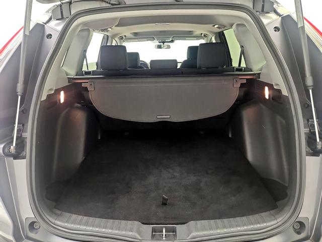 Photo of 2020 Gray Honda CR-V