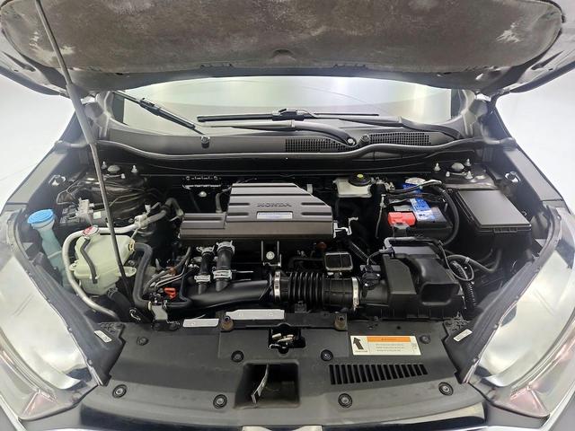 Photo of 2020 Gray Honda CR-V