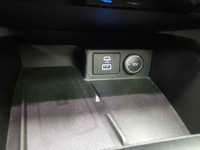 Photo of 2021 Blue Ford Escape