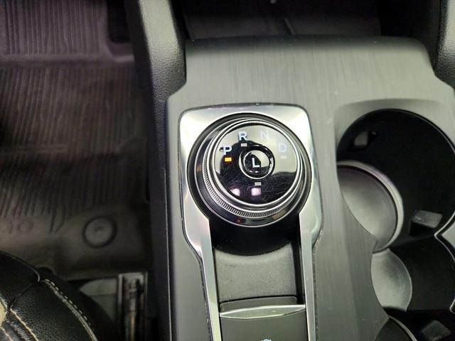 Photo of 2021 Blue Ford Escape