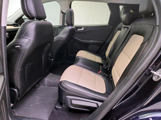 Photo of 2021 Blue Ford Escape