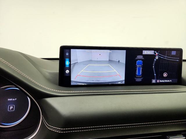 Photo of 2024 Blue Genesis GV80