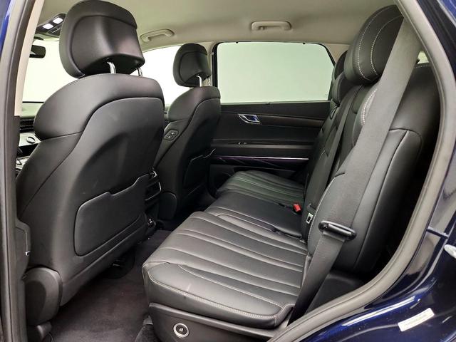 Photo of 2024 Blue Genesis GV80