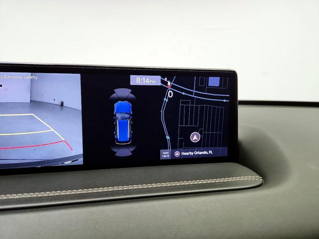 Photo of 2024 Blue Genesis GV80