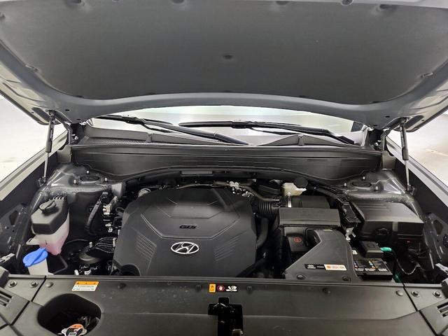 Photo of 2023 Gray Hyundai PALISADE