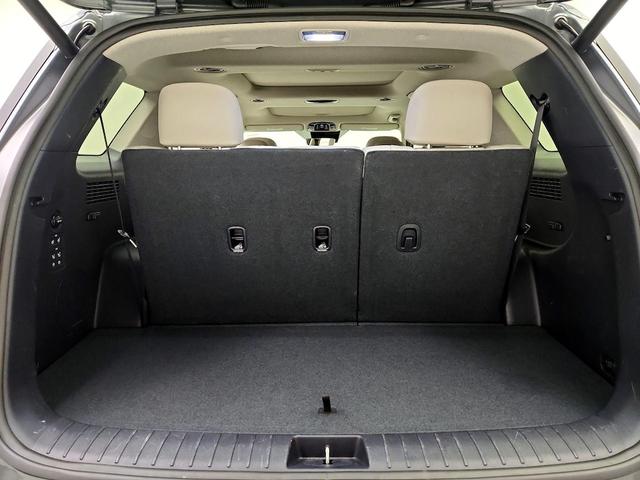 Photo of 2023 Gray Hyundai PALISADE