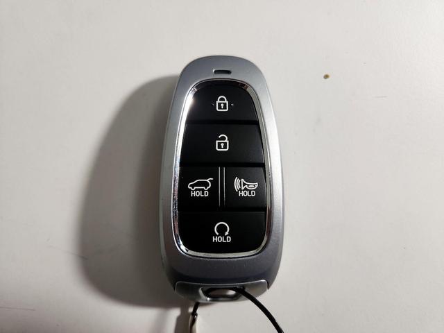 Photo of 2023 Gray Hyundai PALISADE